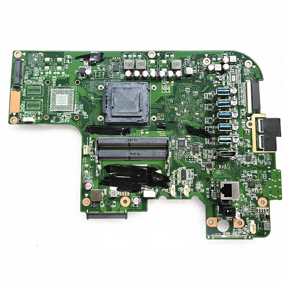 Motherboard For Asus V230IC Integrated Graphics Chipset H110 Mainboard 100% OK 