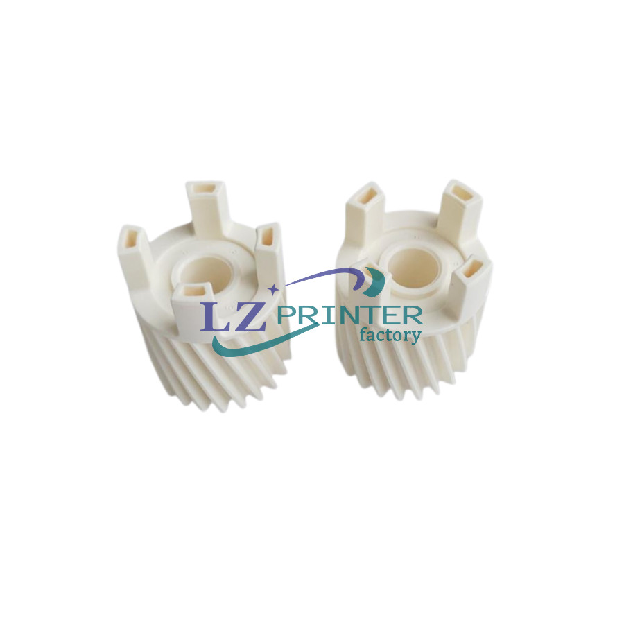 10pc D202-1176 Fuser Drive Motor Gear For Ricoh MP 3054 5054 2554 4054 Copier