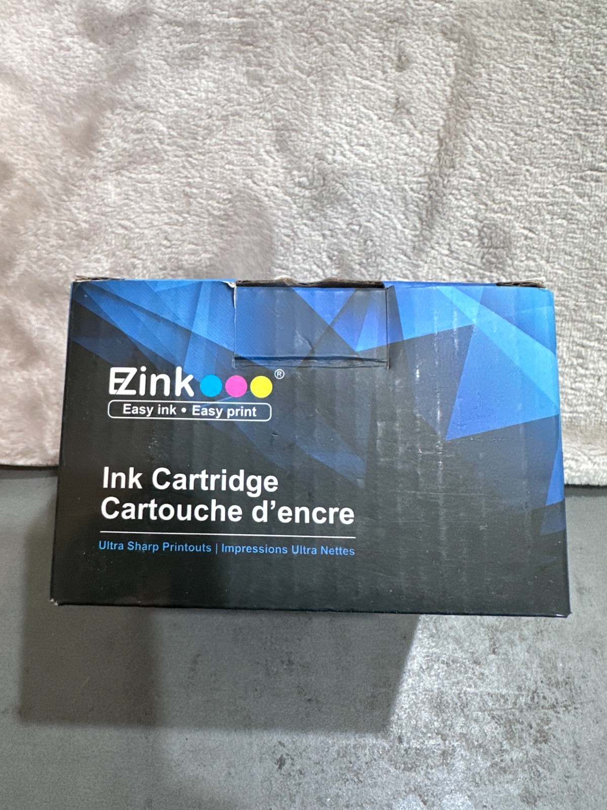 E-Z Ink Compatible Ink Cartridges Replacement for HP 93 / 95 Four Pack NIB