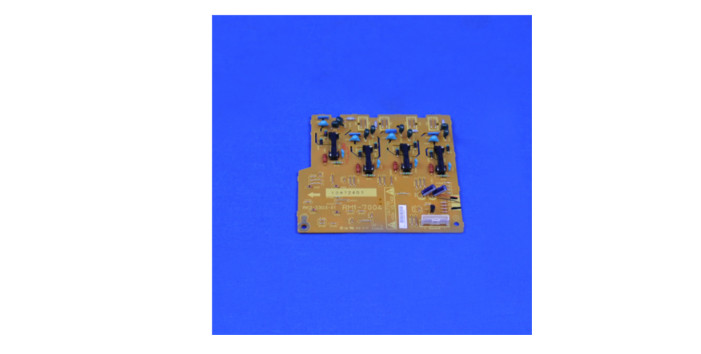 Genuine HP  Enterprise M750 Primary Transfer High Voltage PCA RM1-7004