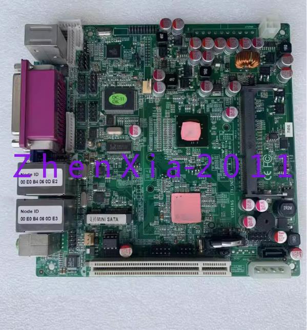1PC Used ITX-525-DL Motherboard