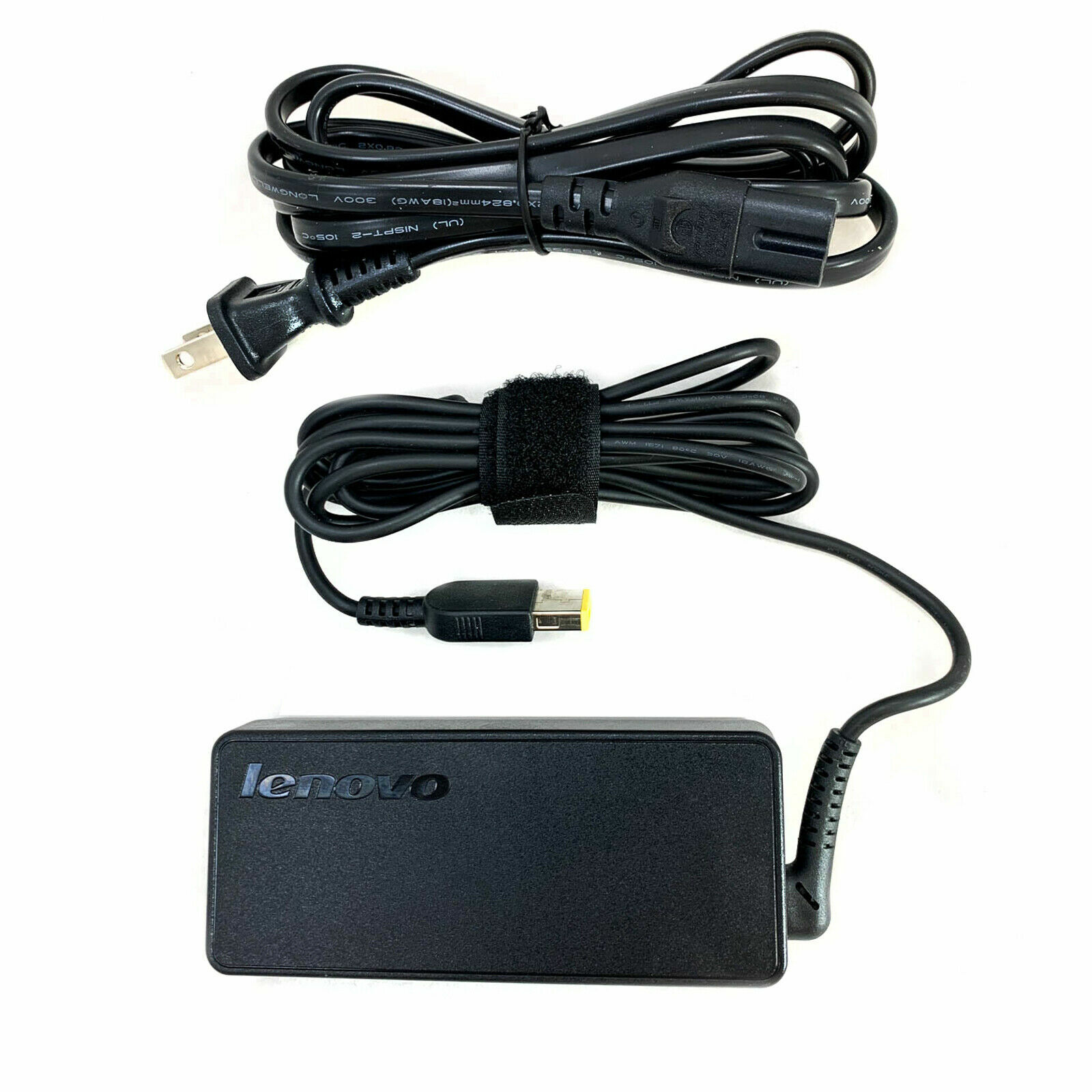 Genuine Lenovo AC/DC Adapter 65W for Lenovo Tiny PC ThinkCentre M900 M910q M920Q