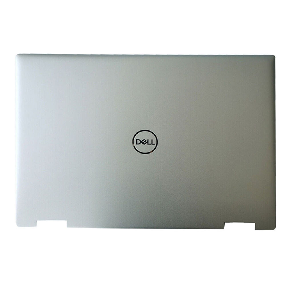 Silver Back Cover For Dell Inspiron 16Plus 7620 7625 2-in-1 Top Case 0VNMYX Lid