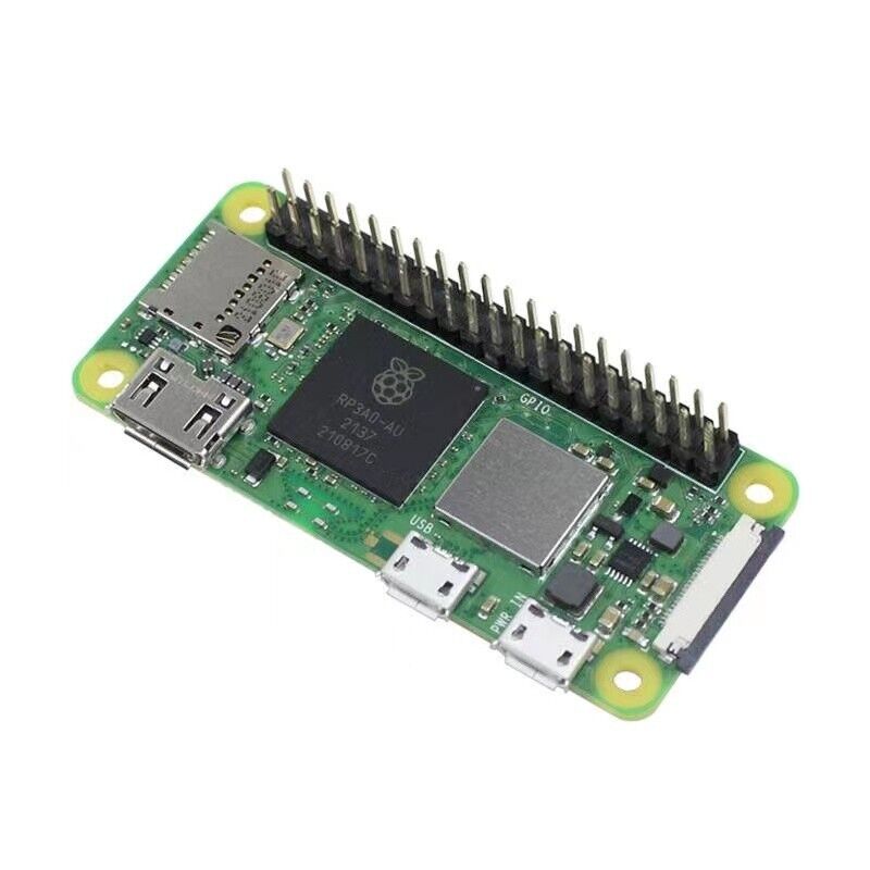 Raspberry Pi Zero 2 WH Module Board 512MB RAM WiFi & Bluetooth