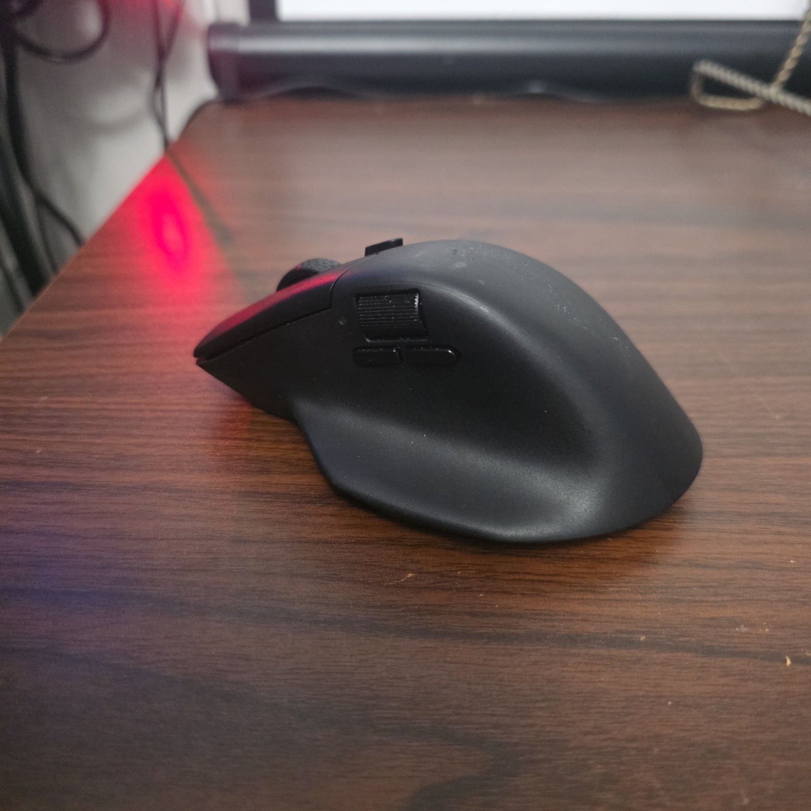 Keychron M6 4K Wireless Mouse 26K DPI
