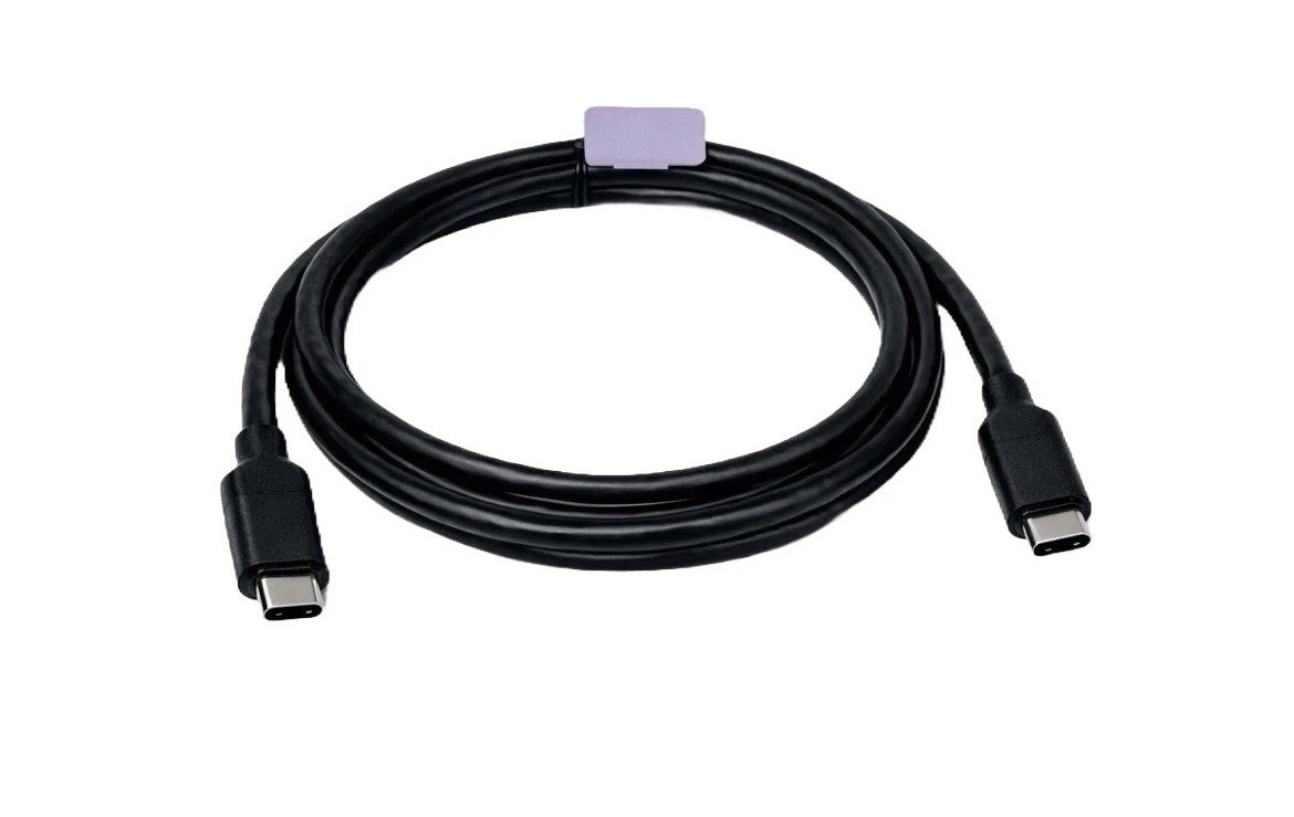 Lenovo Legion 7i / 5i Replacement USB‑C Cable – 2 Pack – Pro Grade – New