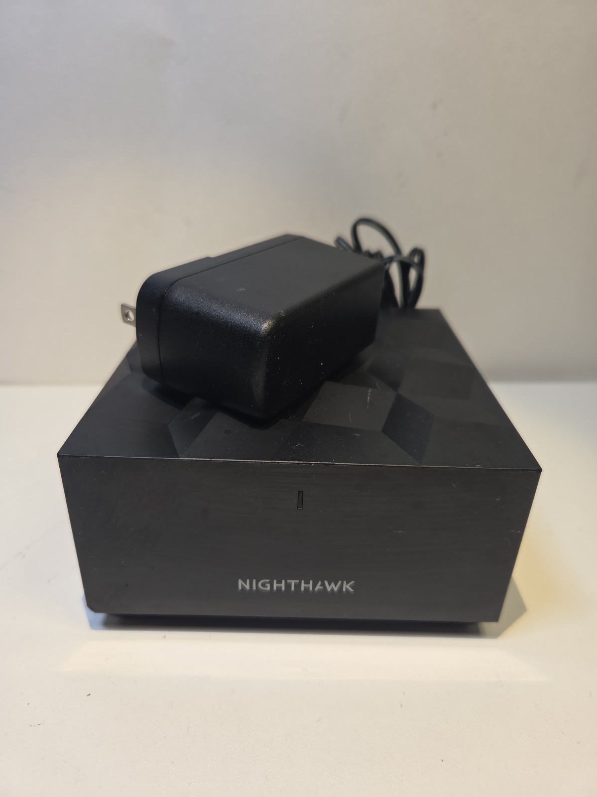 NETGEAR Nighthawk MS60 AX1800 WiFi 6 Mesh Add-On Satellite (Single Unit)