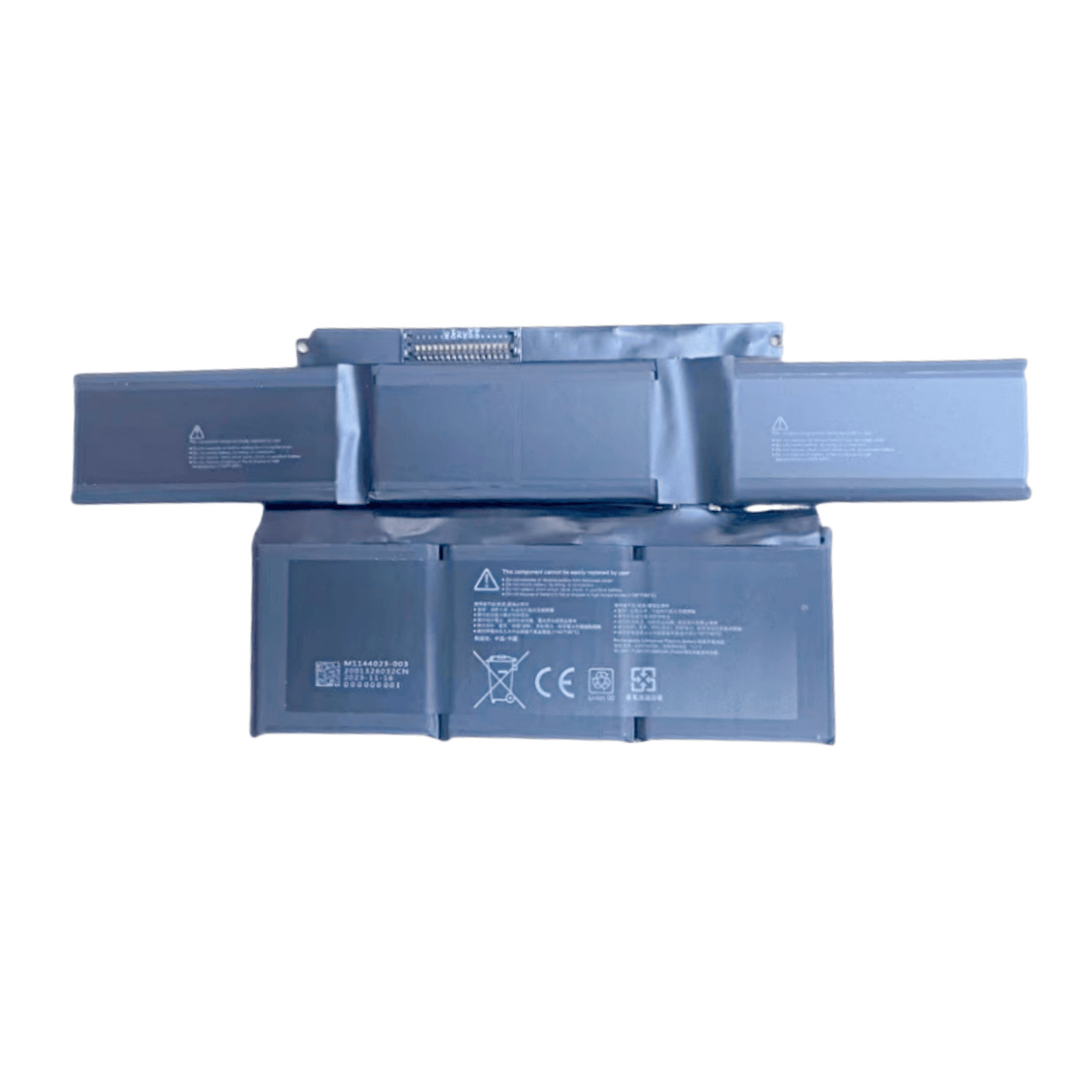 New Genuine G3HTA071H G3HTA072H Battery for Microsoft Surface Laptop Studio 1964