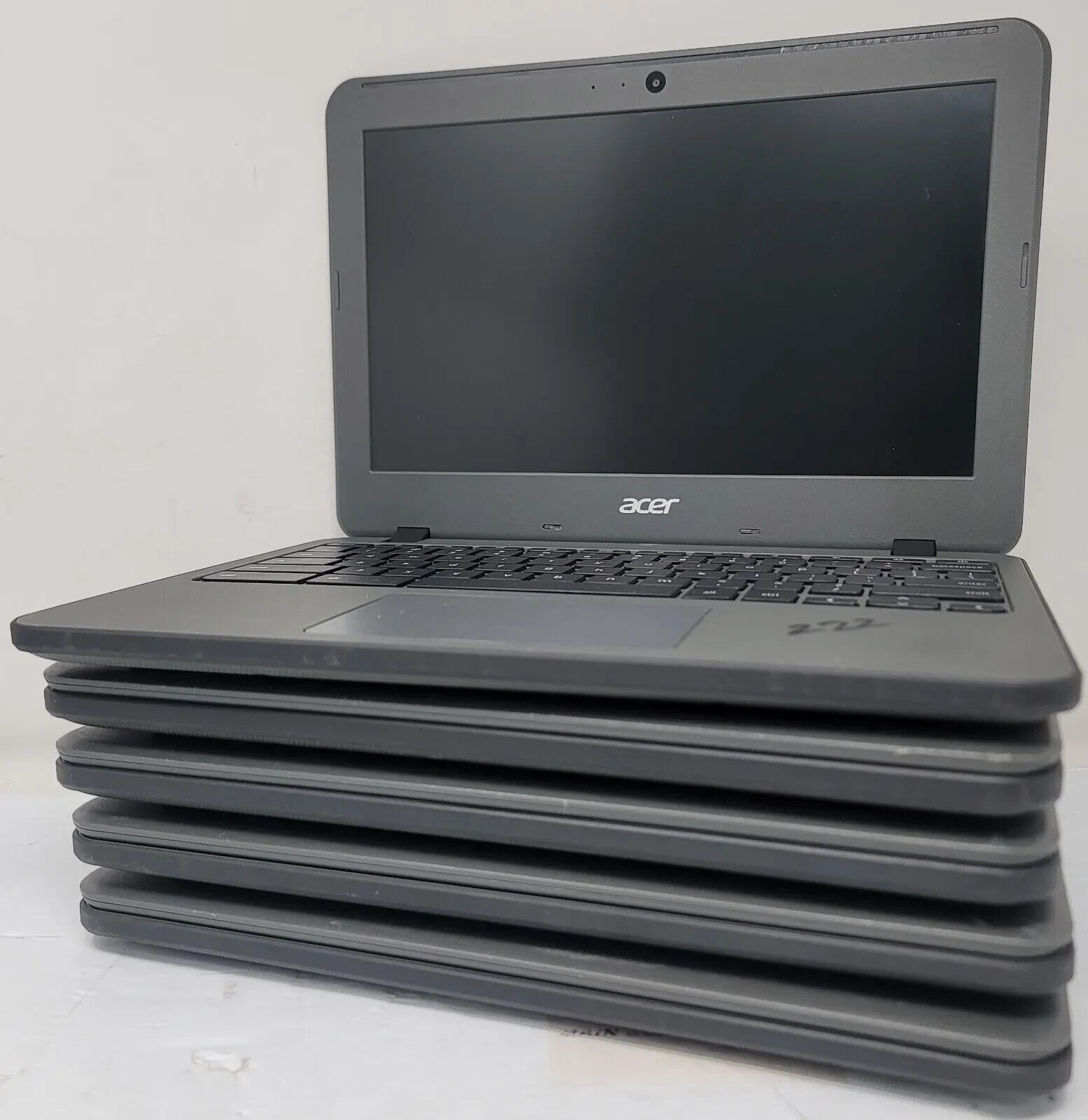 LOT OF 10 Acer Chromebook C731 | 11.6