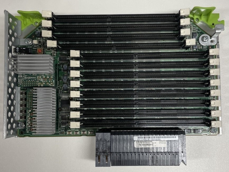 Sun 541-3791 12 Slot Memory Module, Sun SPARC T5440