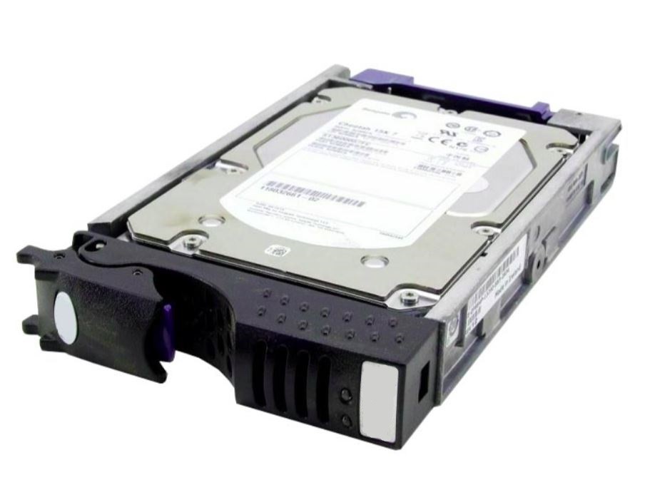 EMC 005053645 - 4TB 7.2K LFF SAS 12G DataDomain ES40