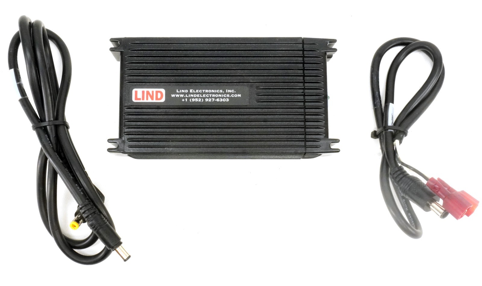Lind Panasonic Toughbook 12V Cigarette Lighter Power Supply Adapter 15V 8A Lot C