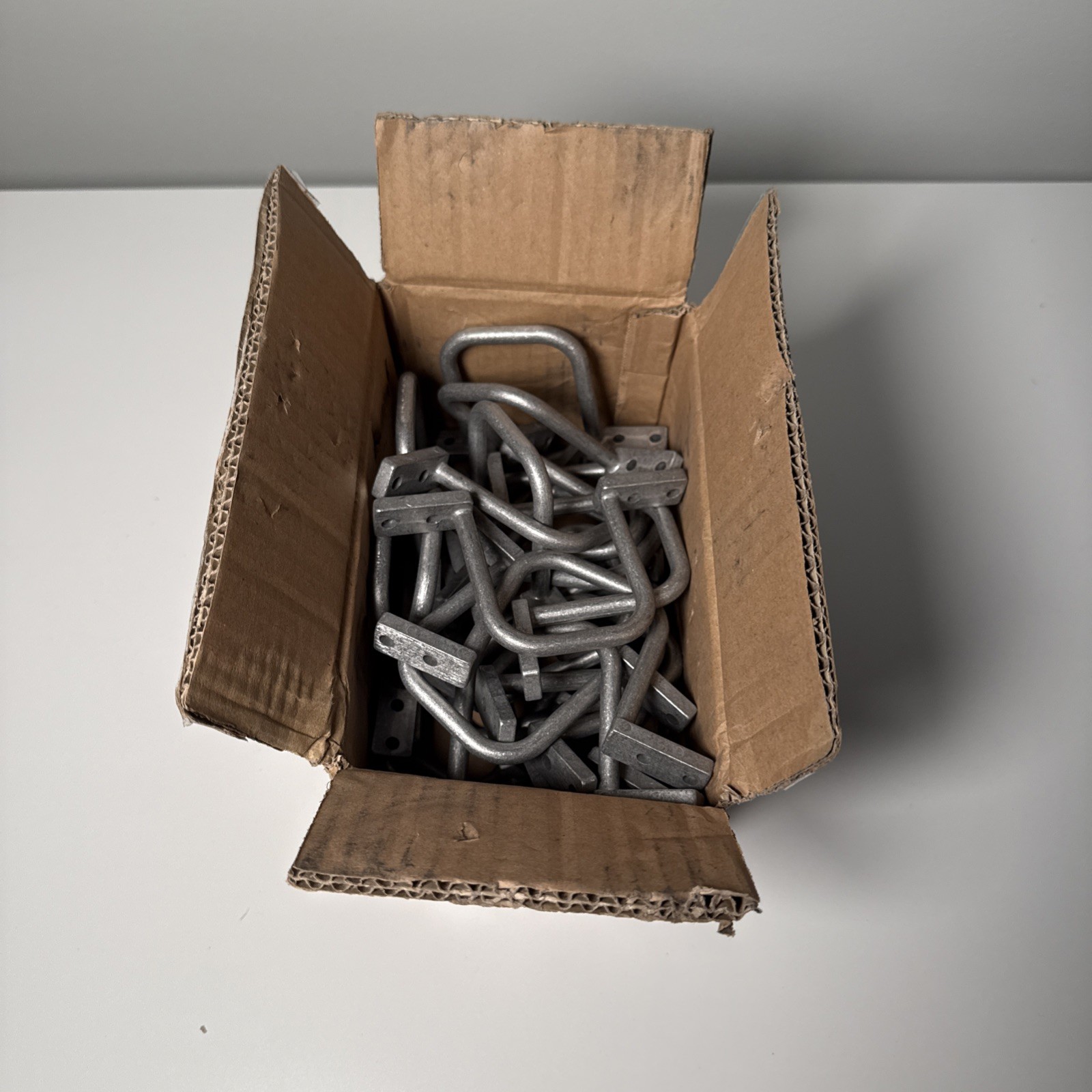 2” Distribution Rings Grounding Busbars IS-DR200 - 25 Rings