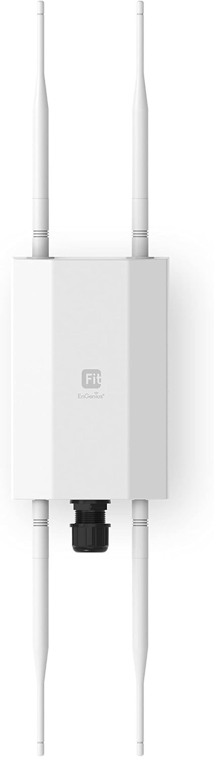 Engenius EWS850-FIT Cloud Managed Outdoor Access Point
