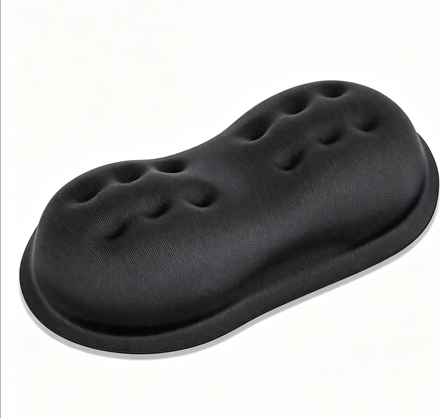 Wrist Rest for Mouse - Ergonomic Memory Foam Computer Wrist Support Pad, Massage