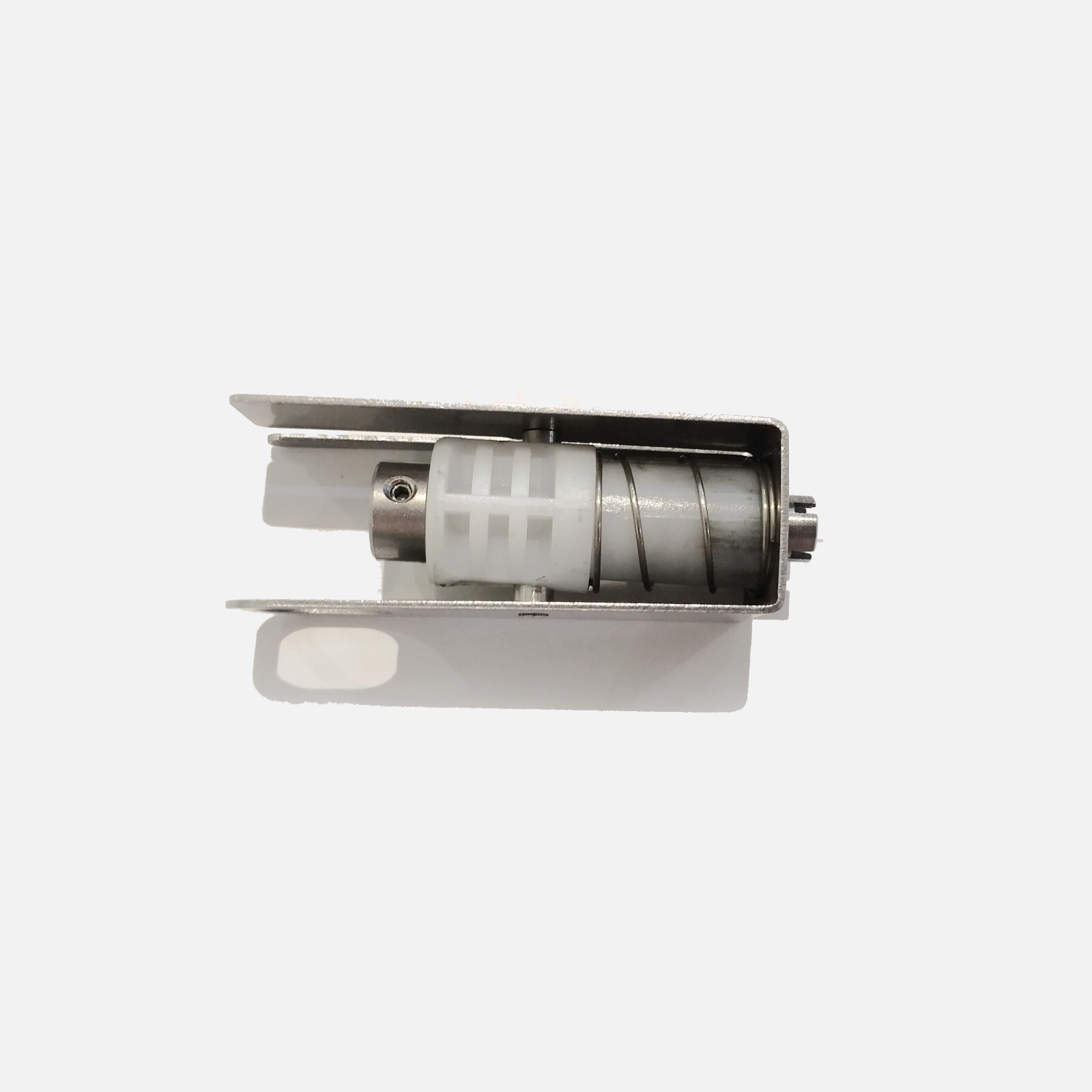 Original Recycling Backing Paper Roller For Mettler Toledo Tiger 8442 3600 Scale