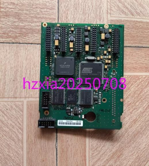 1pc used  VACON 661B1 PC00661A control board