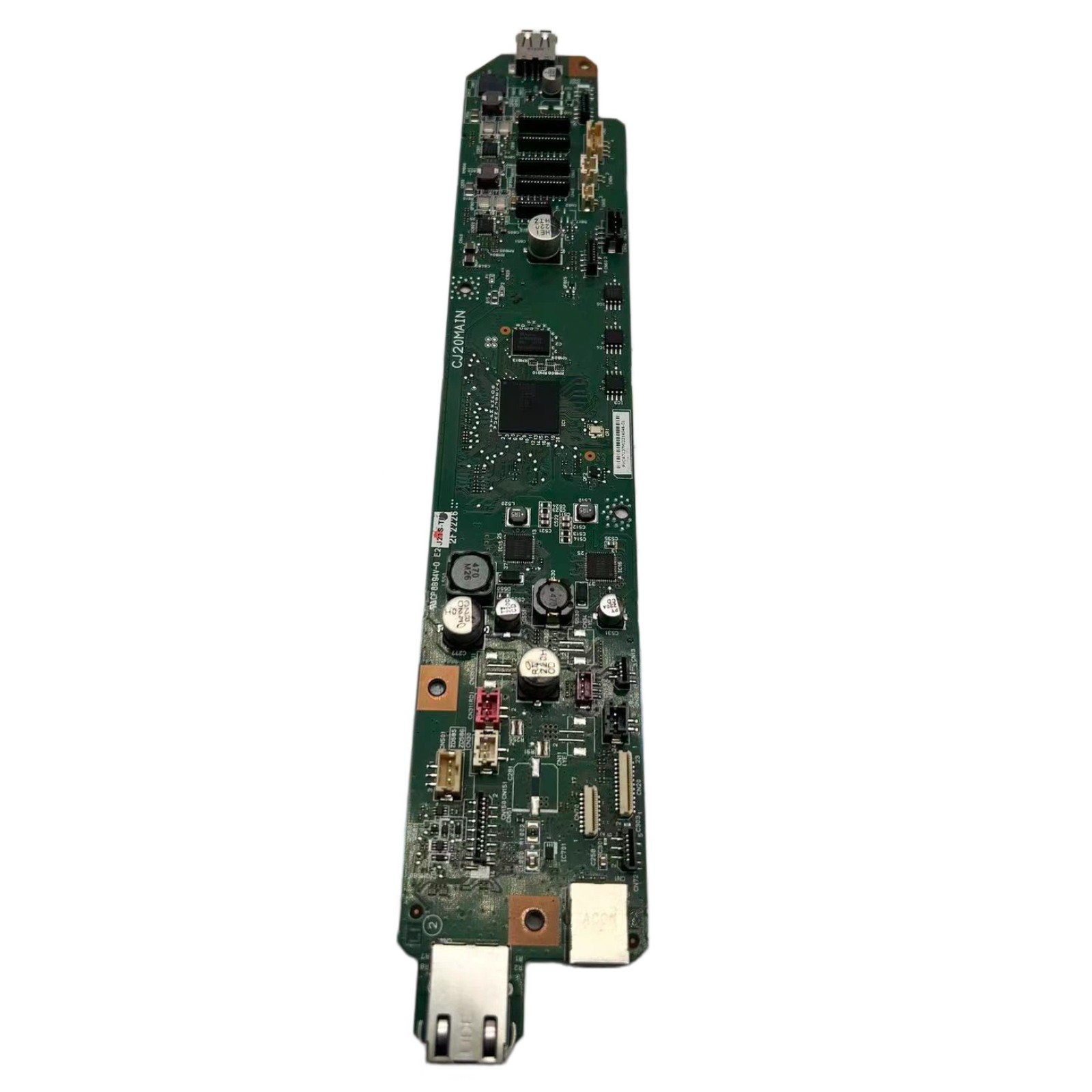 Main Board Motherboard CJ20MAIN fits for Epson ET-8550 EcoTank Photo
