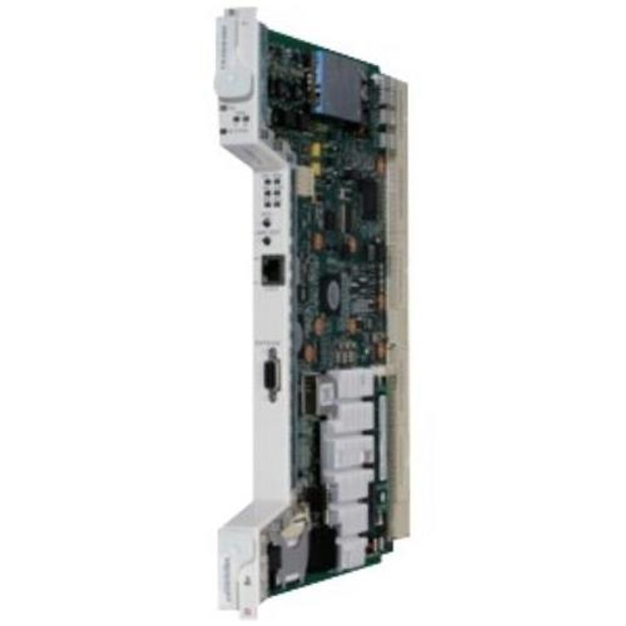 Cisco ONS 15454 CPT M2 M6 Transport Shelf Controller 15454-M-TSC-K9 V03