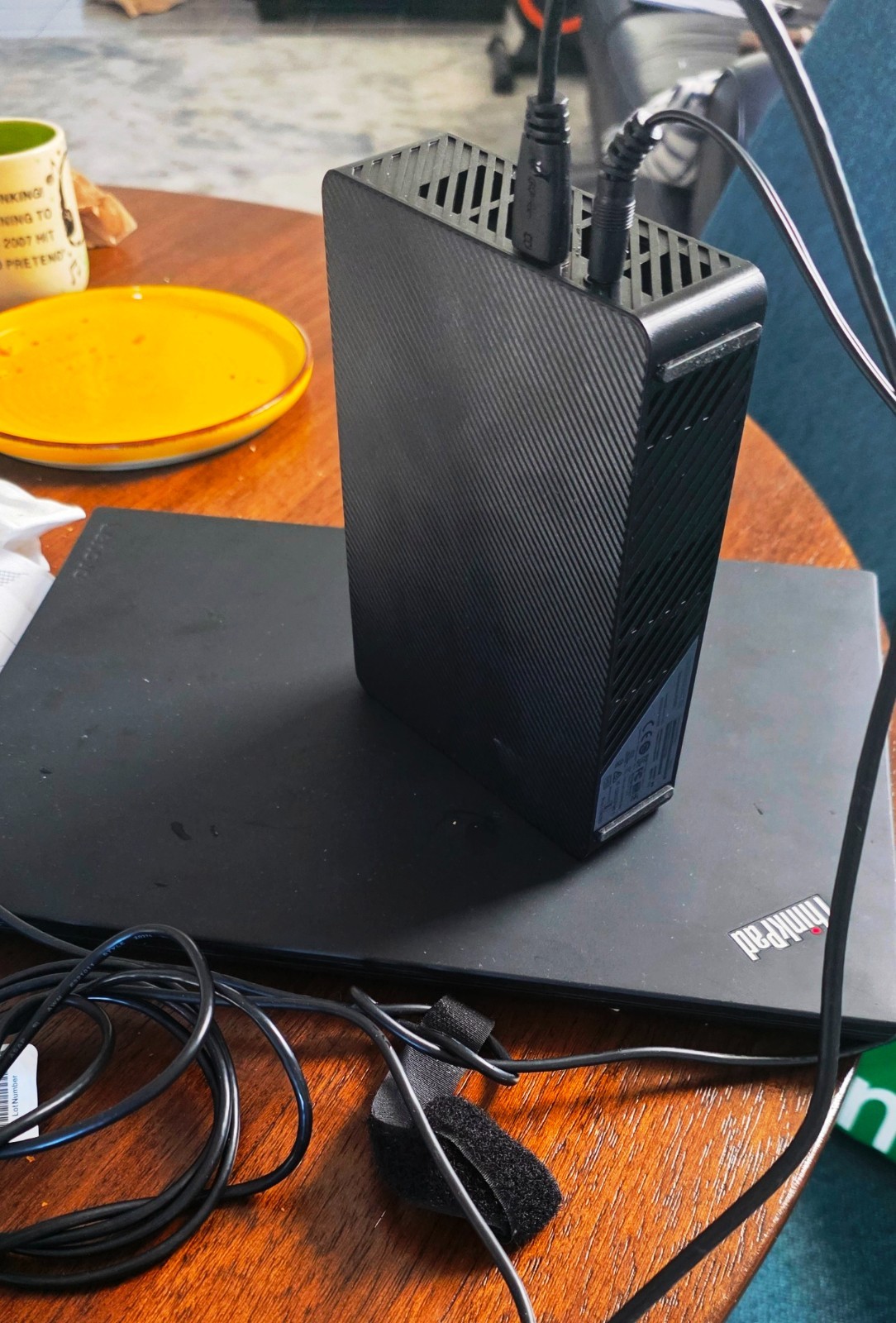 Seagate 20TB Expansion 3.5" USB 3.0 Desktop External Hard Drive 