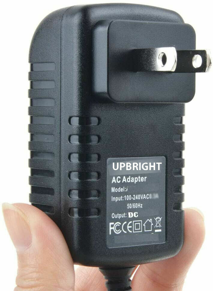 AC/DC Power Adapter for Schumacher XP2260 Instant Power Jump Starter XP2260W