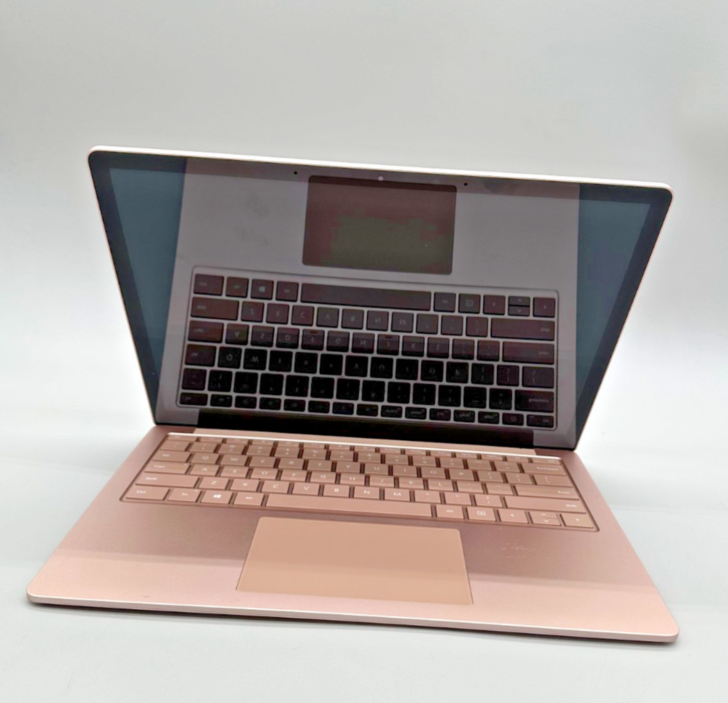 Microsoft Surface Laptop 4 1951 13.5" i5-1145G7  512GB SSD 16GB DDR4 ROSE GOLD C