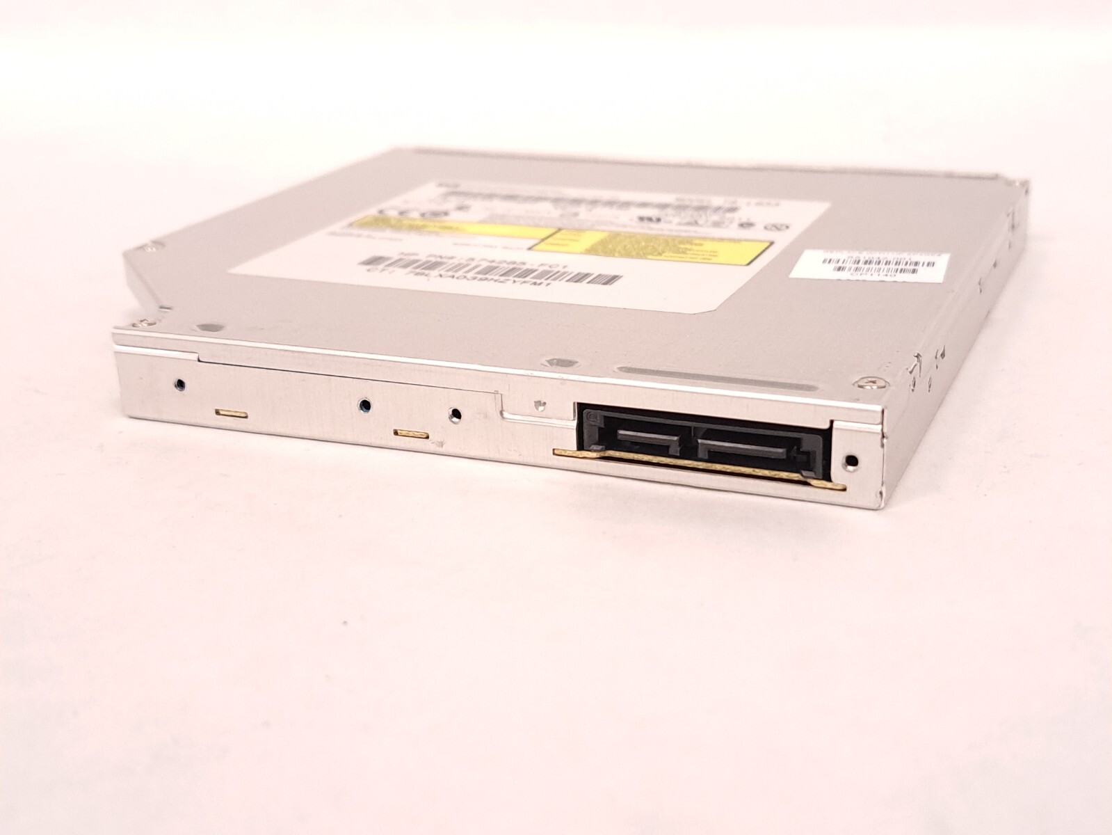 Hp TS-L633 Lightscribe SATA DL 12.7 MM DVD±RW Drive 574285-FC1