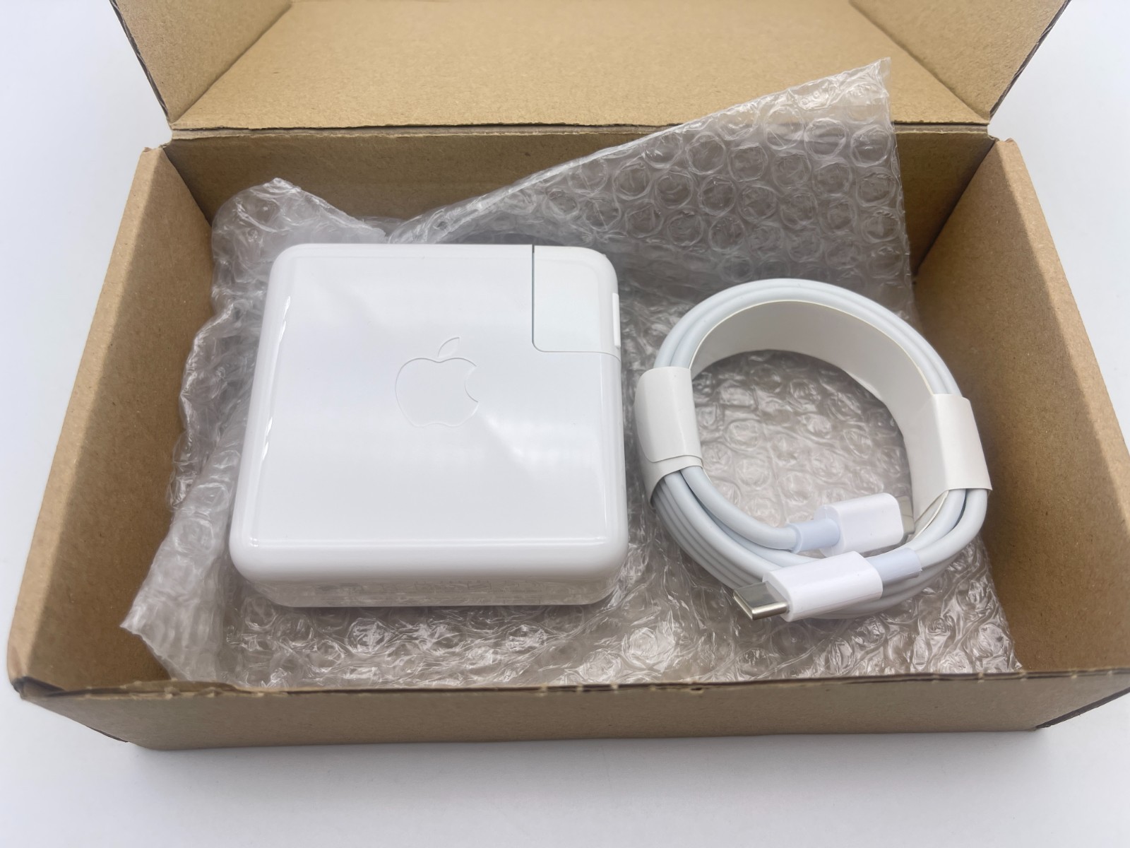 New Genuine 61W Power Cord Adapter Laptop Charger for MacBook Pro 2020 2022
