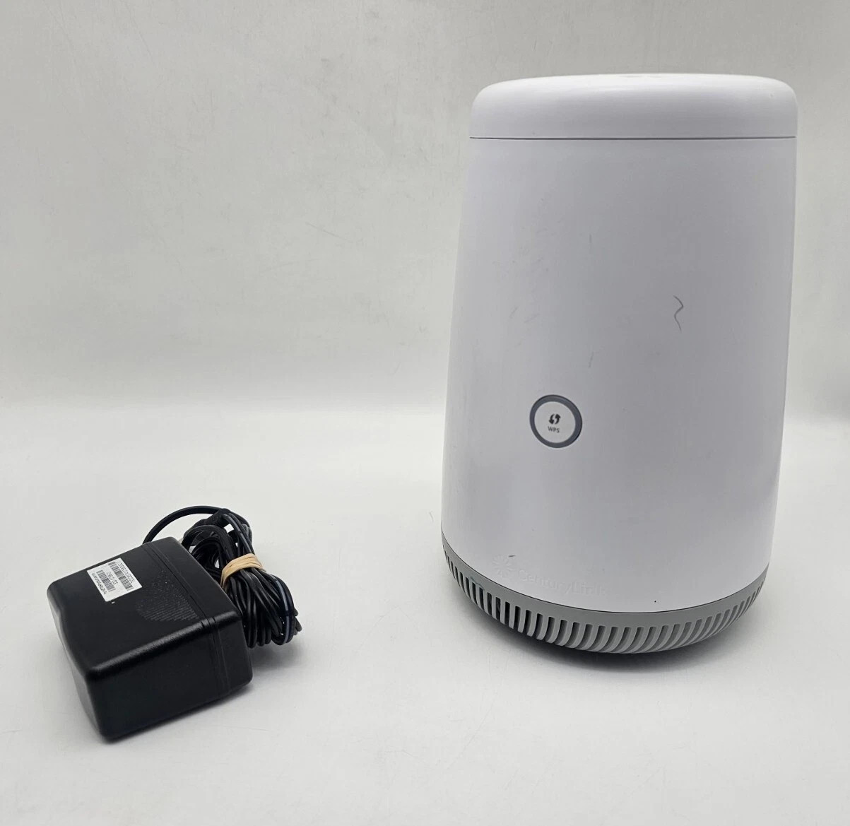 CenturyLink C4000LG Modem DSL Wifi Router w/ Power Adapter