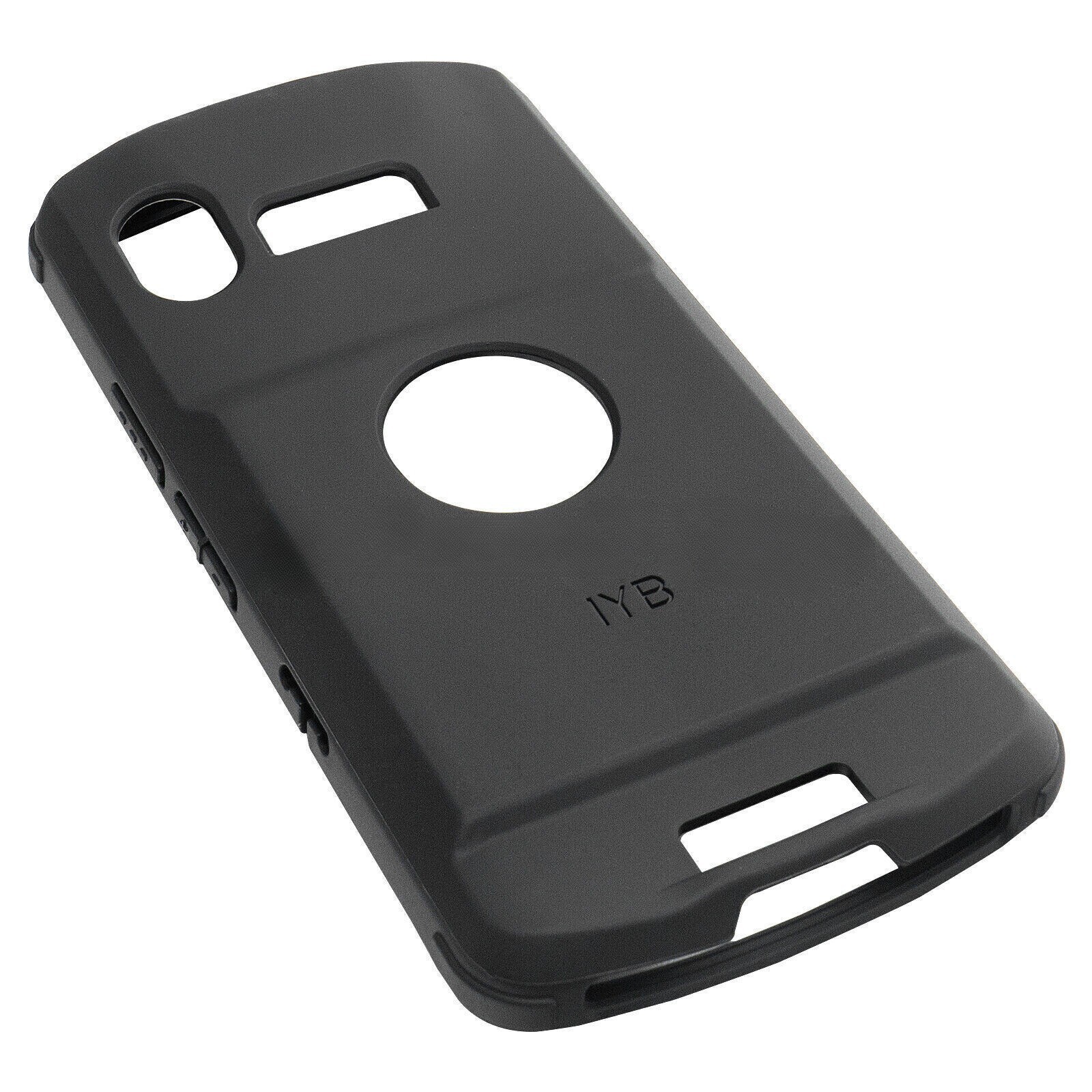 Protective Cover Case Rugged Boot replacement for Zebra EC50 EC55 Scanner