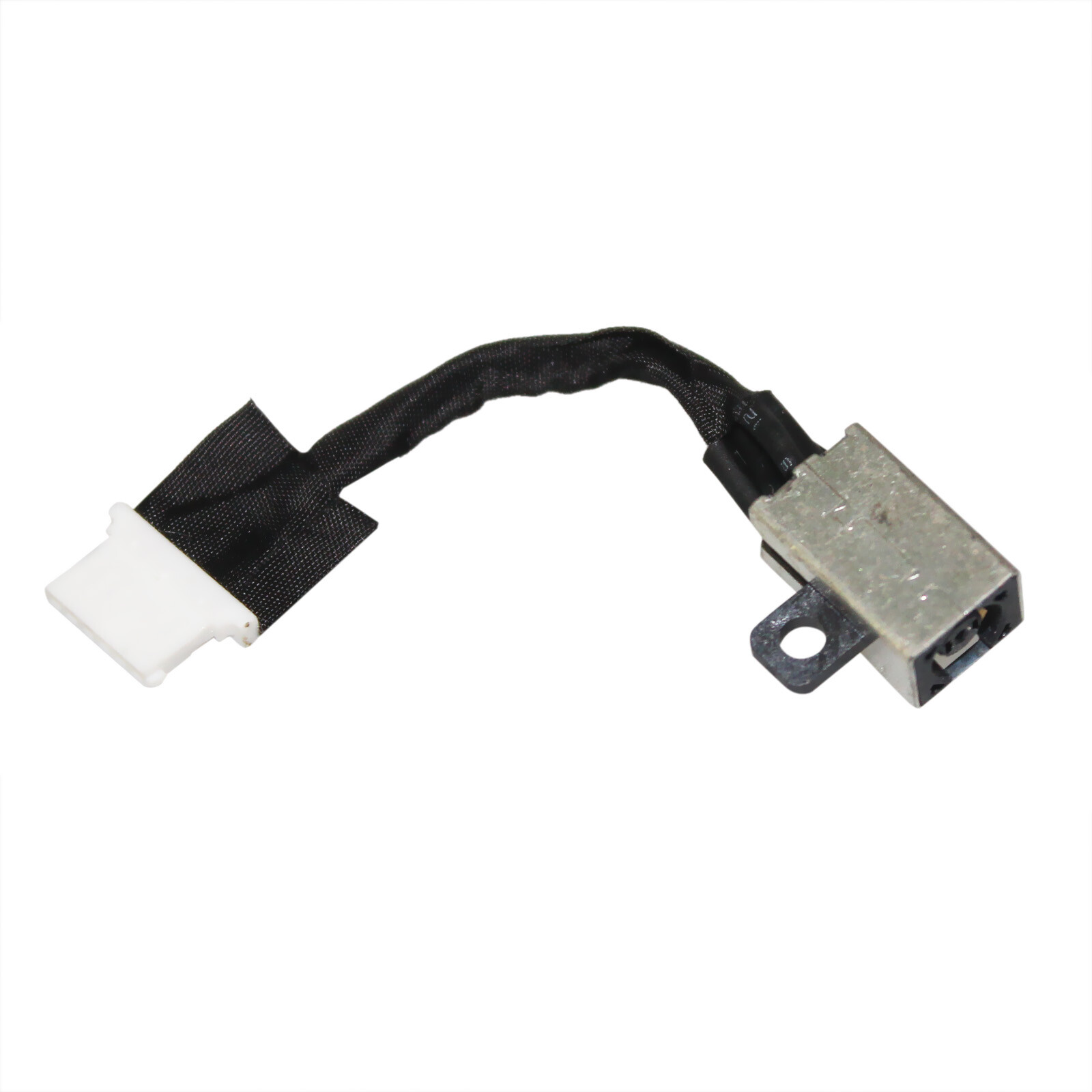 For HP Stream 11-AK Series DC Cable DC Power Jack Plug L44451-001 L43727-Y27 CS