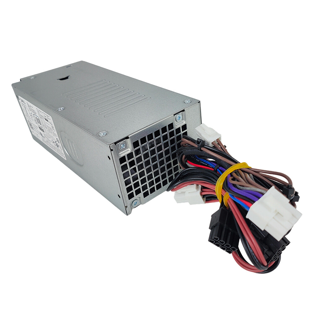 New For Dell Vostro Inspiron 3030 Power Supply D500EPS-01 DPS-500AB-58A 500W PSU