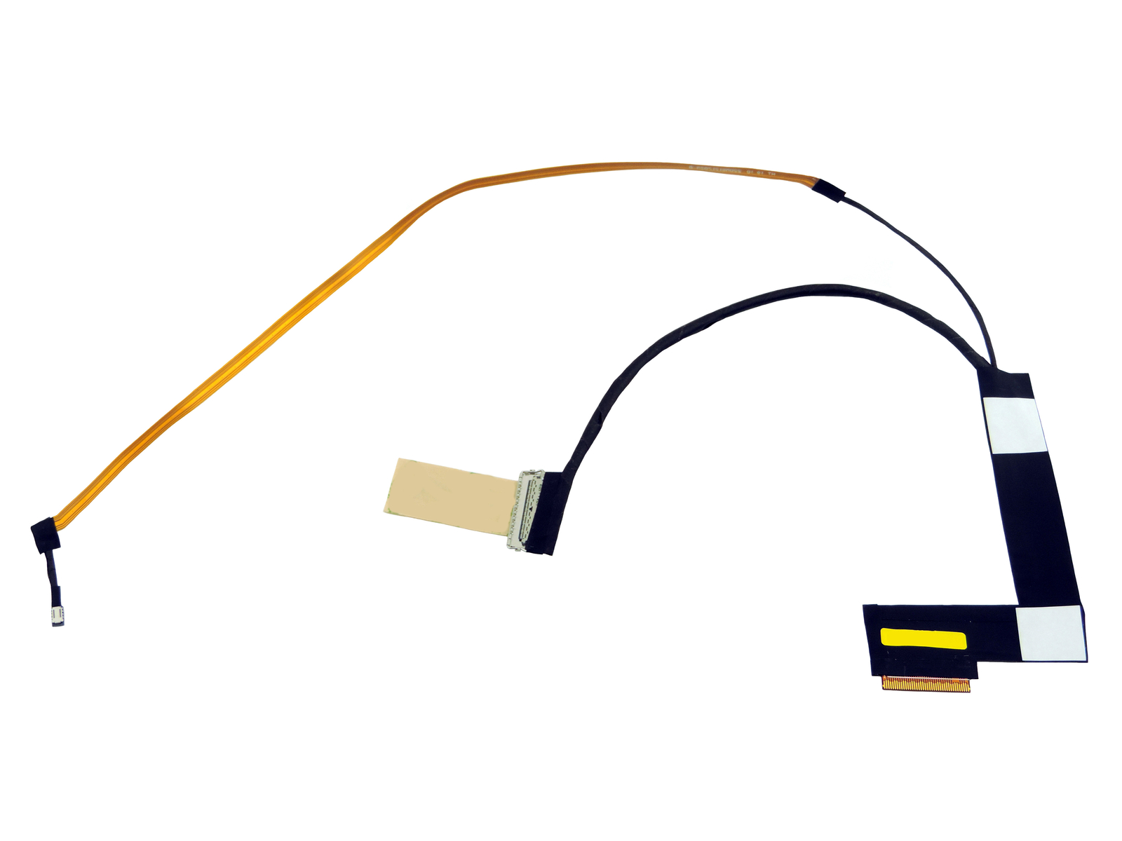 Original For MSI GS65 Stealth 9SD 9SE 240HZ FHD LCD Video Display Screen Cable