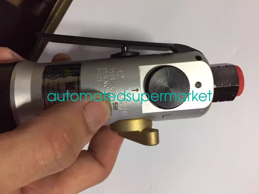 1Pcs New US-5W Impact Wrench Fixed Torque Screwdriver 1/4 Shipping by DHL/FedEX