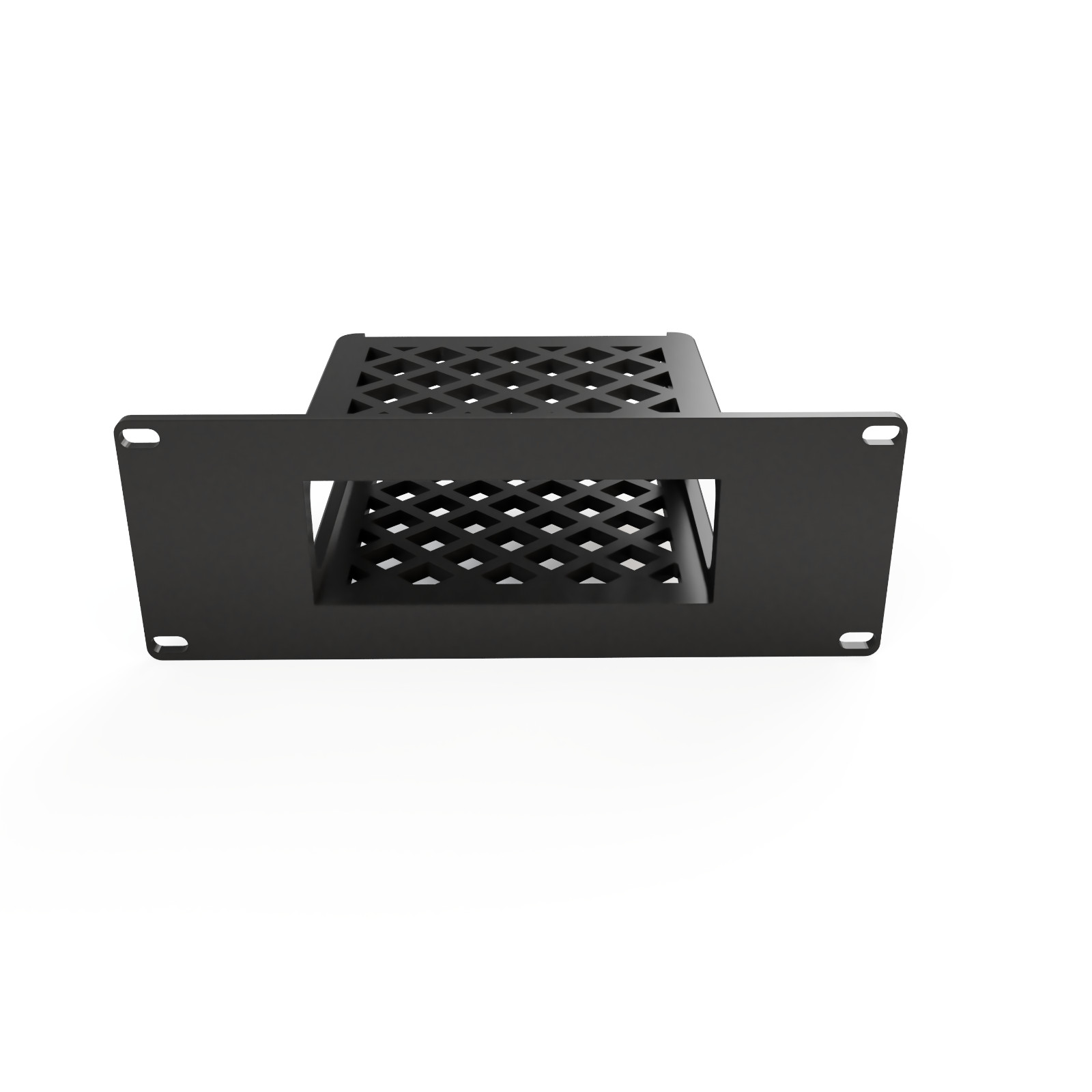 Beelink SER8 SER9 & SER9 Pro 10" Mini Rack Mount 2U