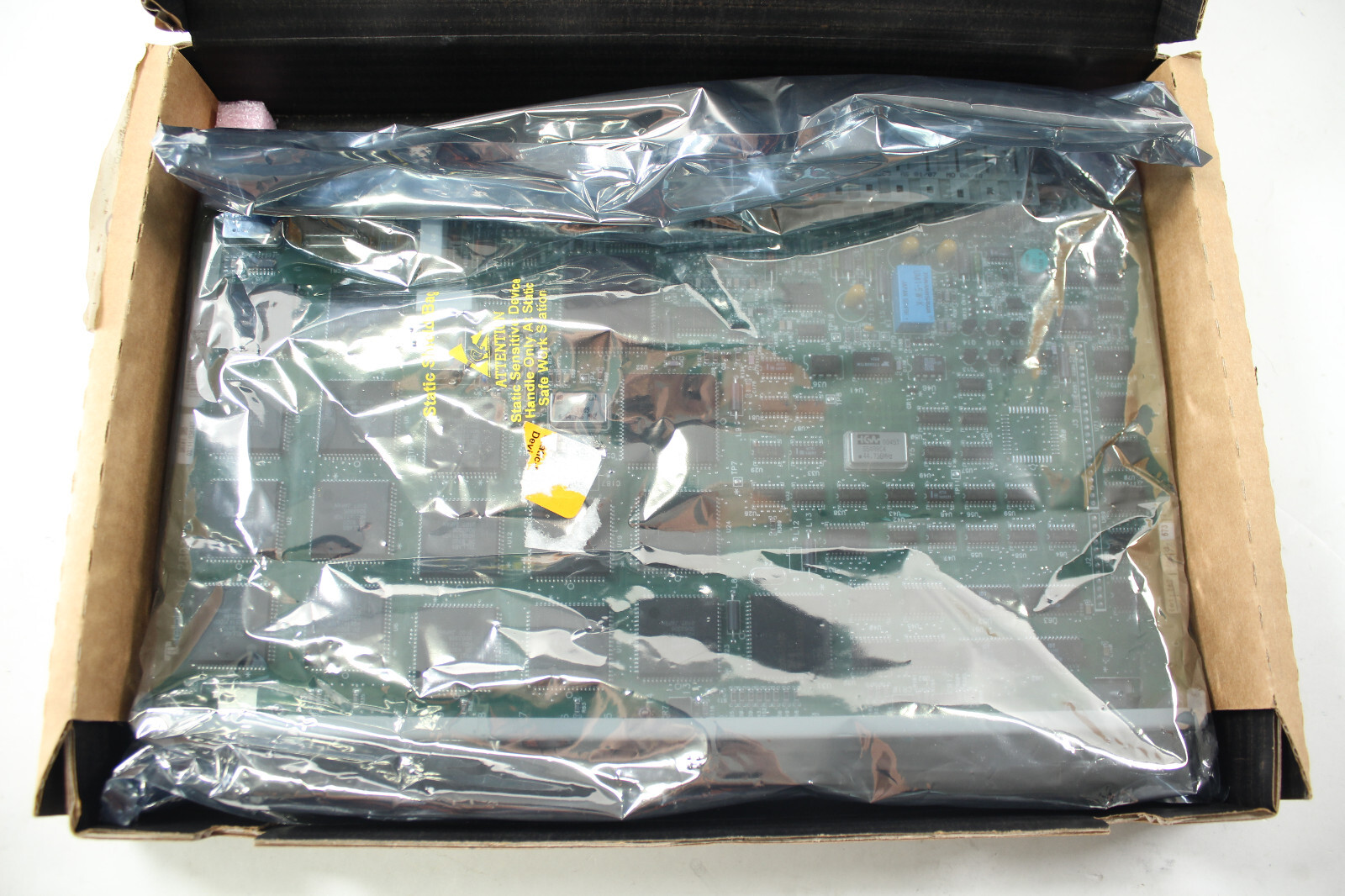 TELLABS 82.5517A T3C1DCX TITAN 5500 DS3/1 PORT MODULE