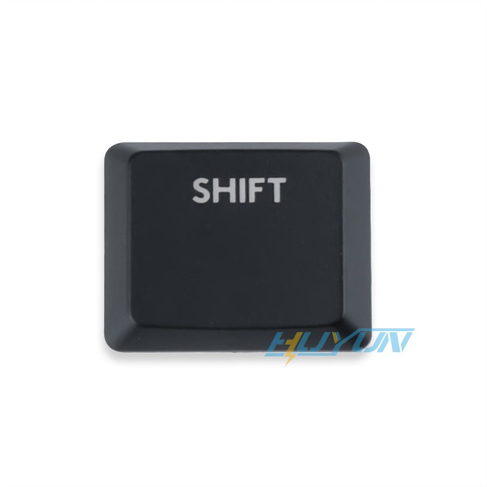 EU left Shift Enter FN Keycaps for Logitech G813/G815/G913/G915 RGB keyboard 