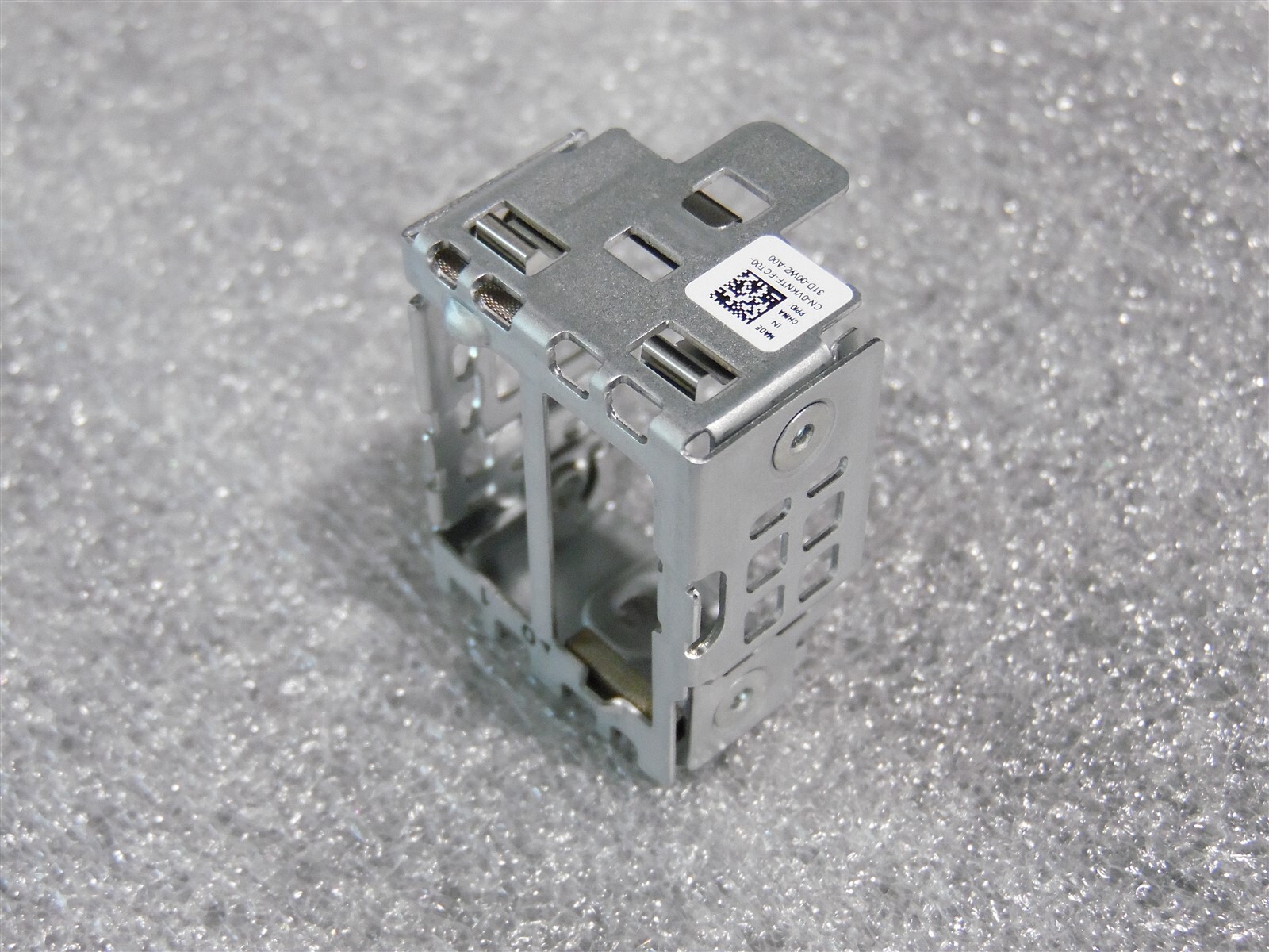 DELL POWEREDGE SERVER 1U R650 R650xs R760XS BOSS S2 PCIE M.2 BRACKET COVER VKNTF