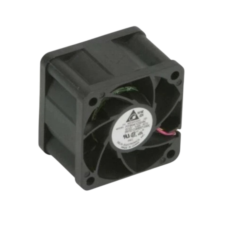 Genuine Supermicro FAN-0065L4 40MM 13K RPM Cooling Fan Module FFB0412SHN