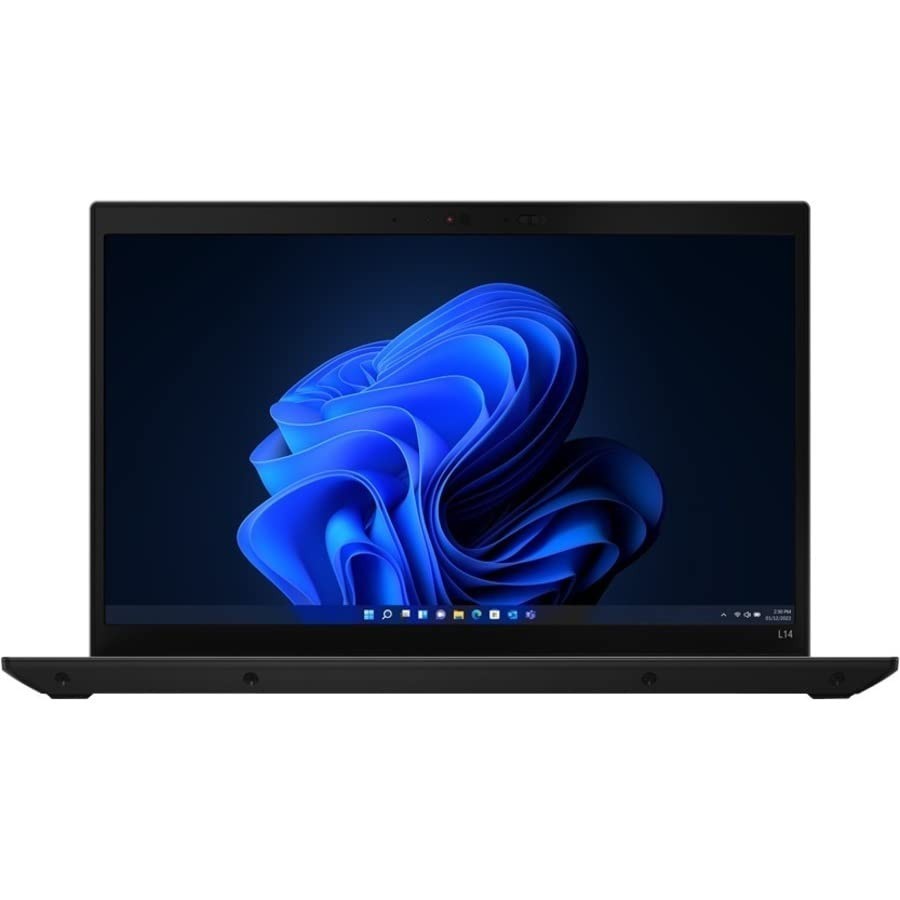 Lenovo ThinkPad L14 Gen 3 Laptop 14” Core i5-1245U 16GB RAM 256GB SSD Win 11 Pro
