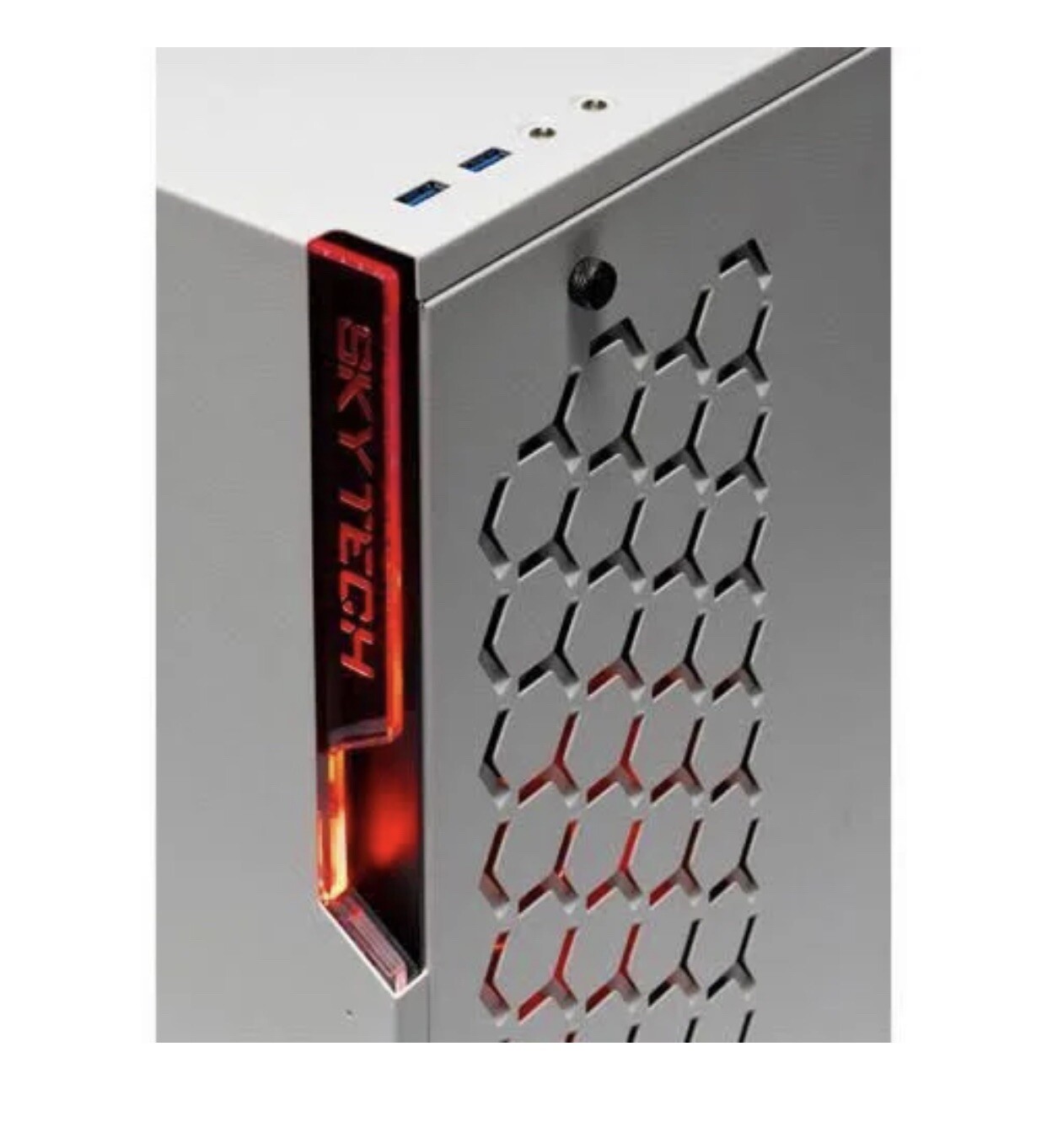 Skytech SHIVA0205B (1 TB SSD, Intel Core i7 11th Gen., 2.50 GHz, NVIDIA® GeForce