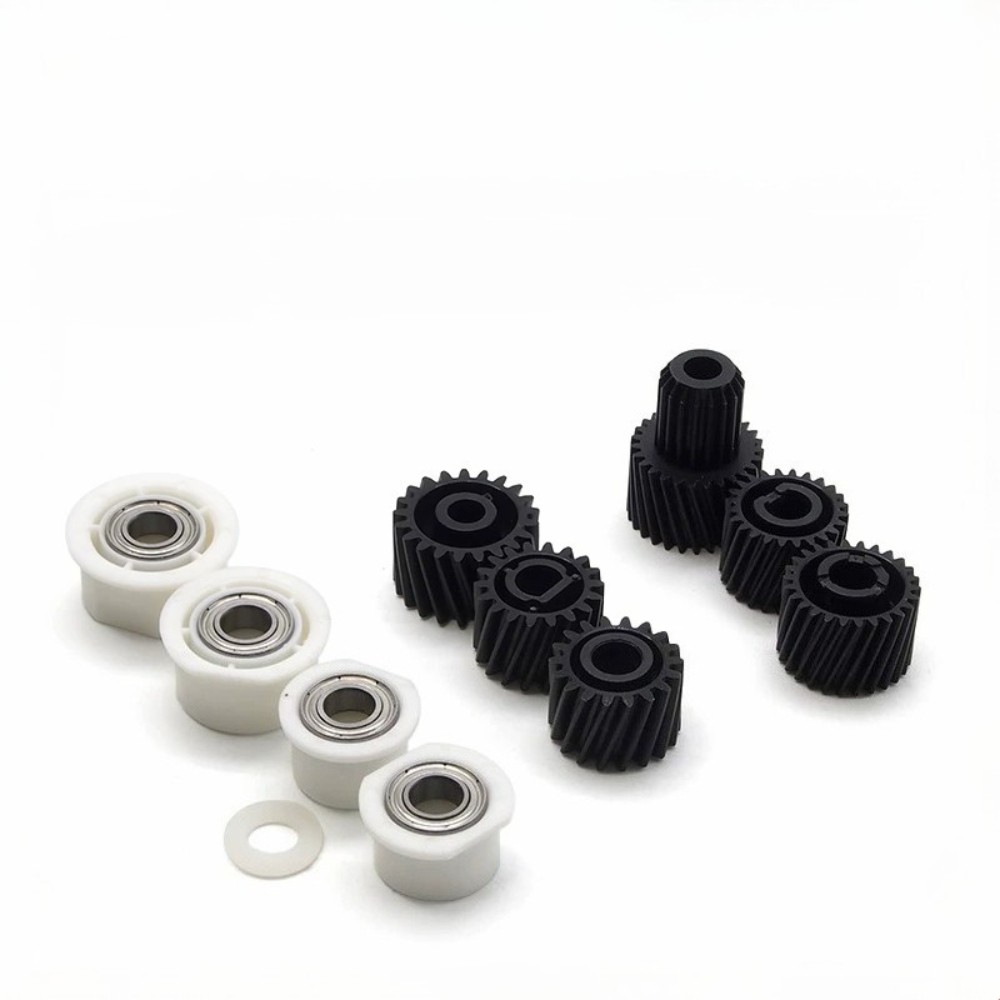 10PC Developer Bushing Gears Kit for Ricoh MP6055 2555 3055 3555 4055 5055 6054