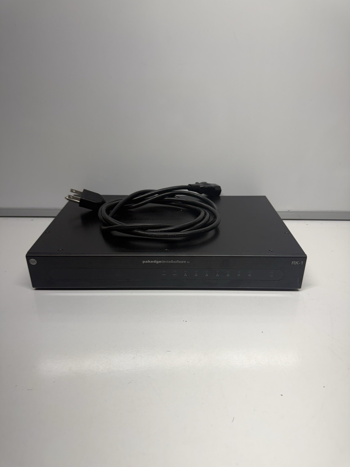Pakedge RK-1 Multi WAN High Throughput Gigabit Router