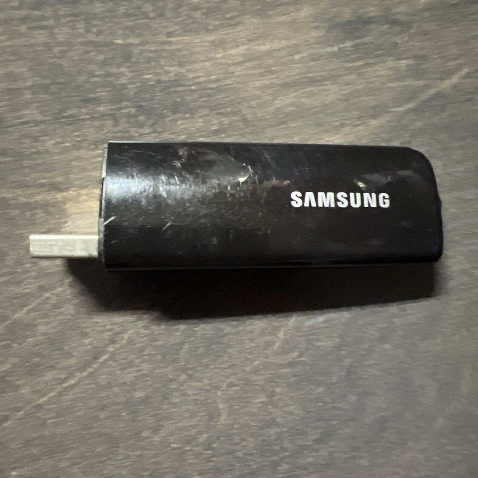 Samsung WIS09ABGN WIRELESS Link Stick Adapter for a Smart Tv USB LAN Wifi Wi-fi