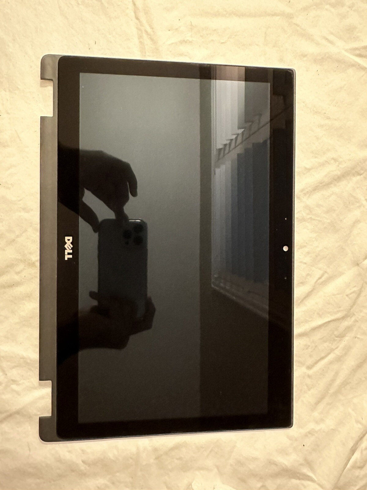 Dell Latitude 5289 12.5" LCD Touch Screen FHD 1920x1080 Bezel VDGH2 82MKG S7