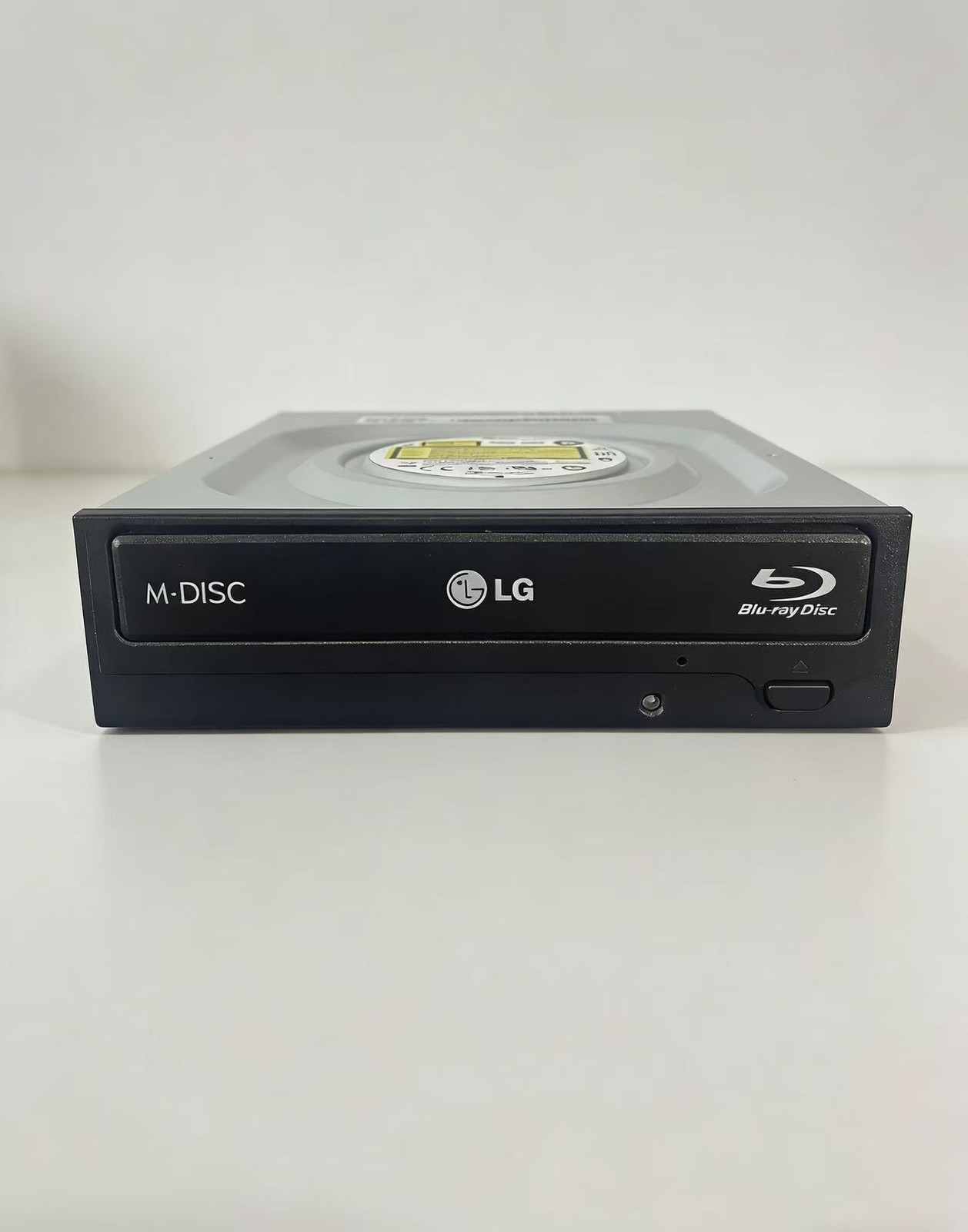 Brand New LG WH16NS60 Super Multi Blue Internal SATA 16x Blu-ray Disc Rewriter