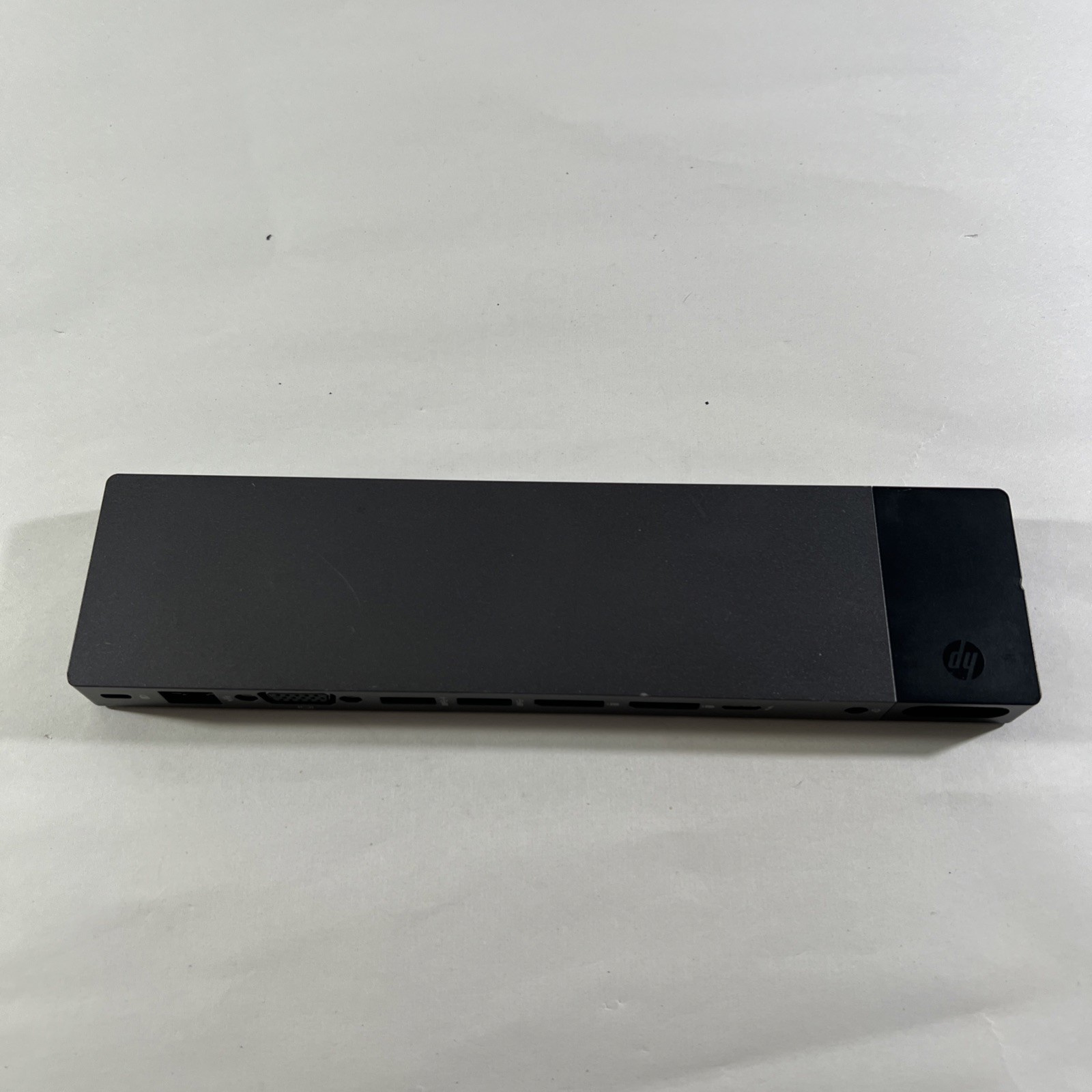 HP Elite ZBook Thunderbolt 3 Dock Station HSTNN-CX01