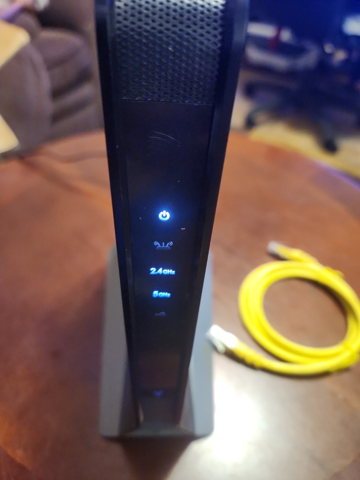 NETGEAR Nighthawk AX8 EAX80 AX6000 WiFi 6 Mesh Range Extender Tested