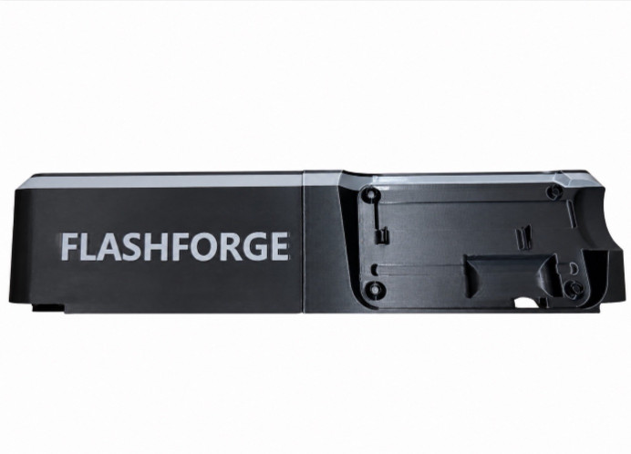 Flashforge AD5M Enclosure Printed Parts Only - For 3d Printer 5M Multi-Color