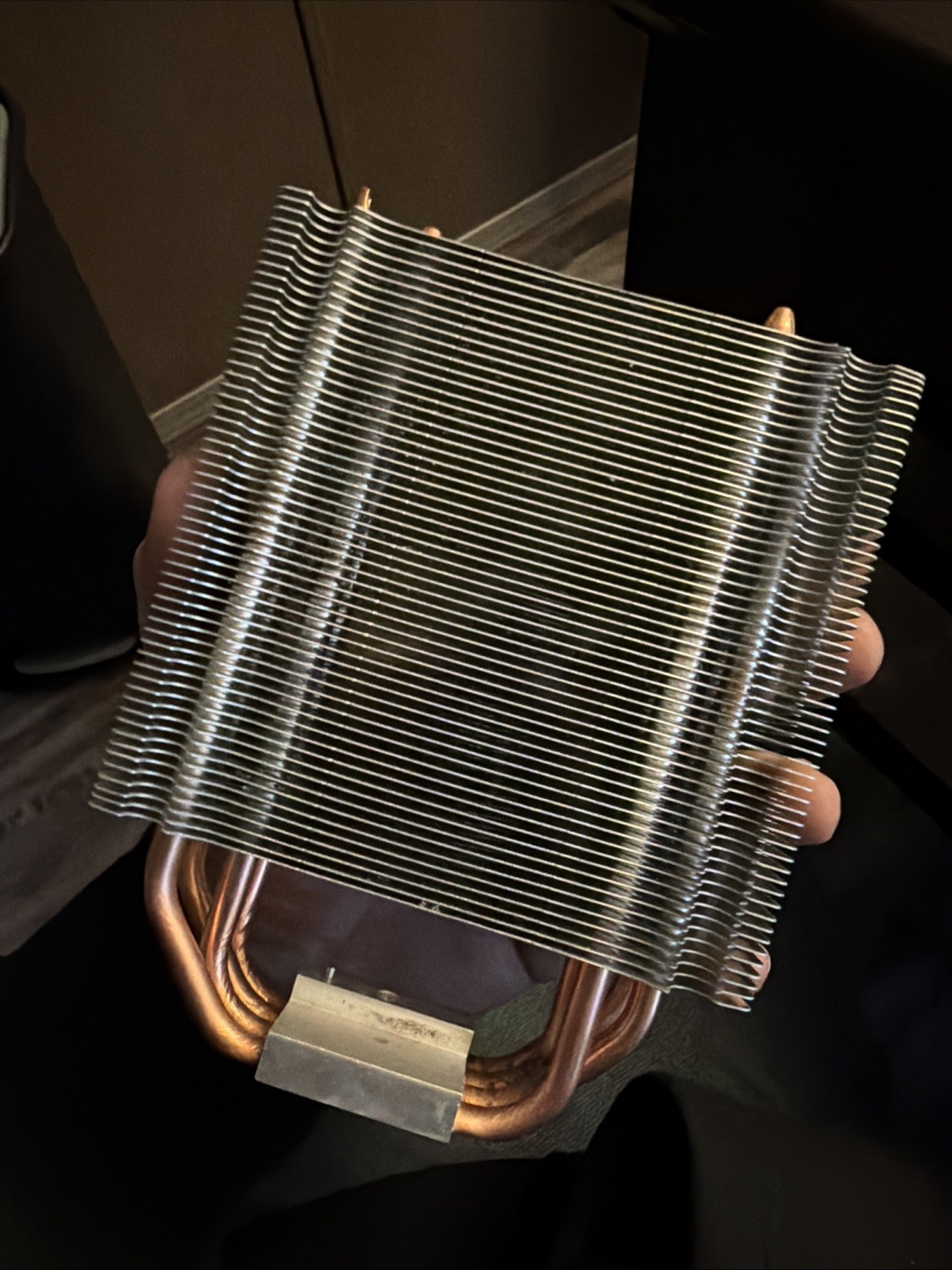 Cooler Master Am4 Cup Cooler With Fan And Mounting Included